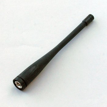 Kort antenn 400-480 mHz SMA-hane