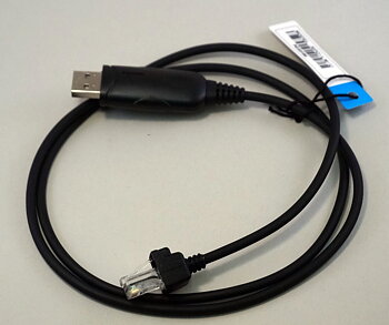 Kabel, USB för AT-5189