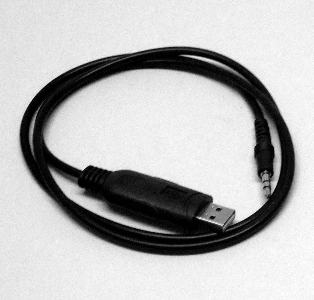 Kabel, USB för AT-588