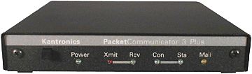 Packetmodem