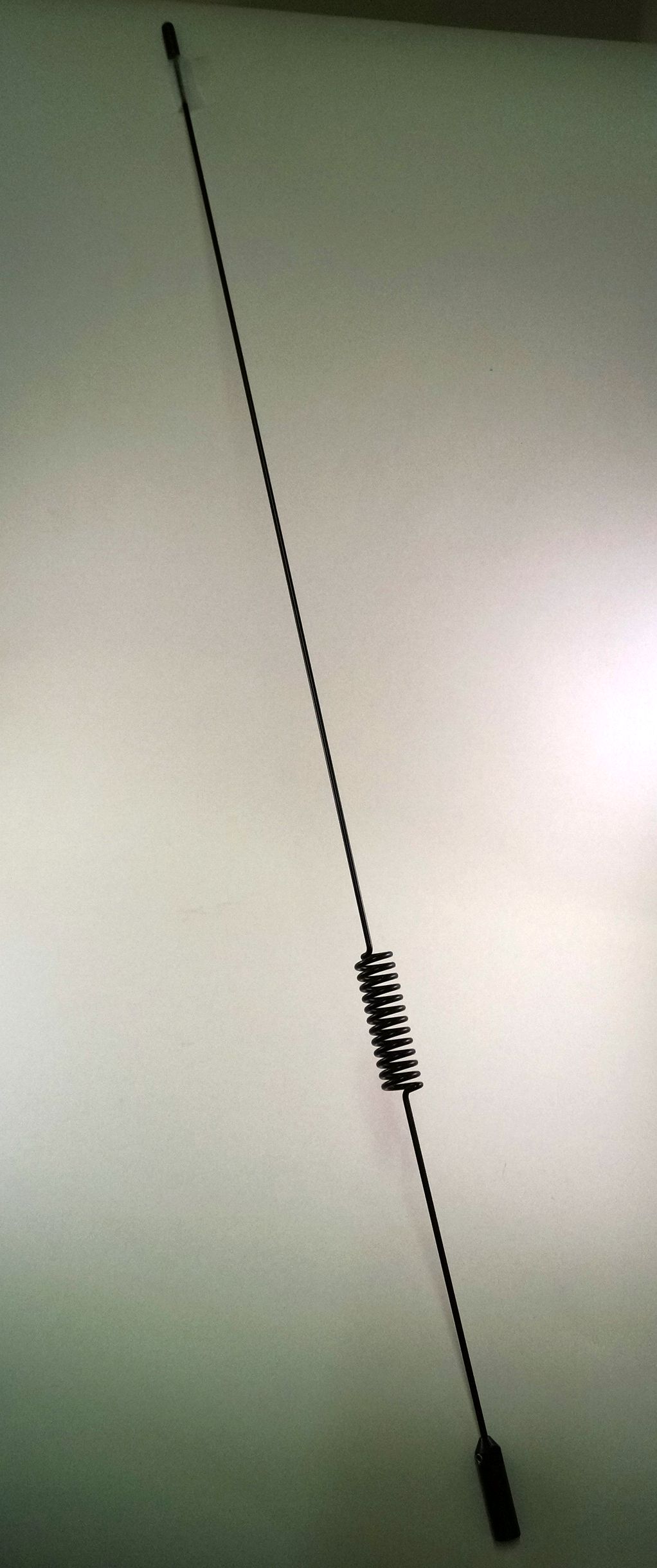 Antennspröt, kapbart för  380 - 510 MHz, + 3dB