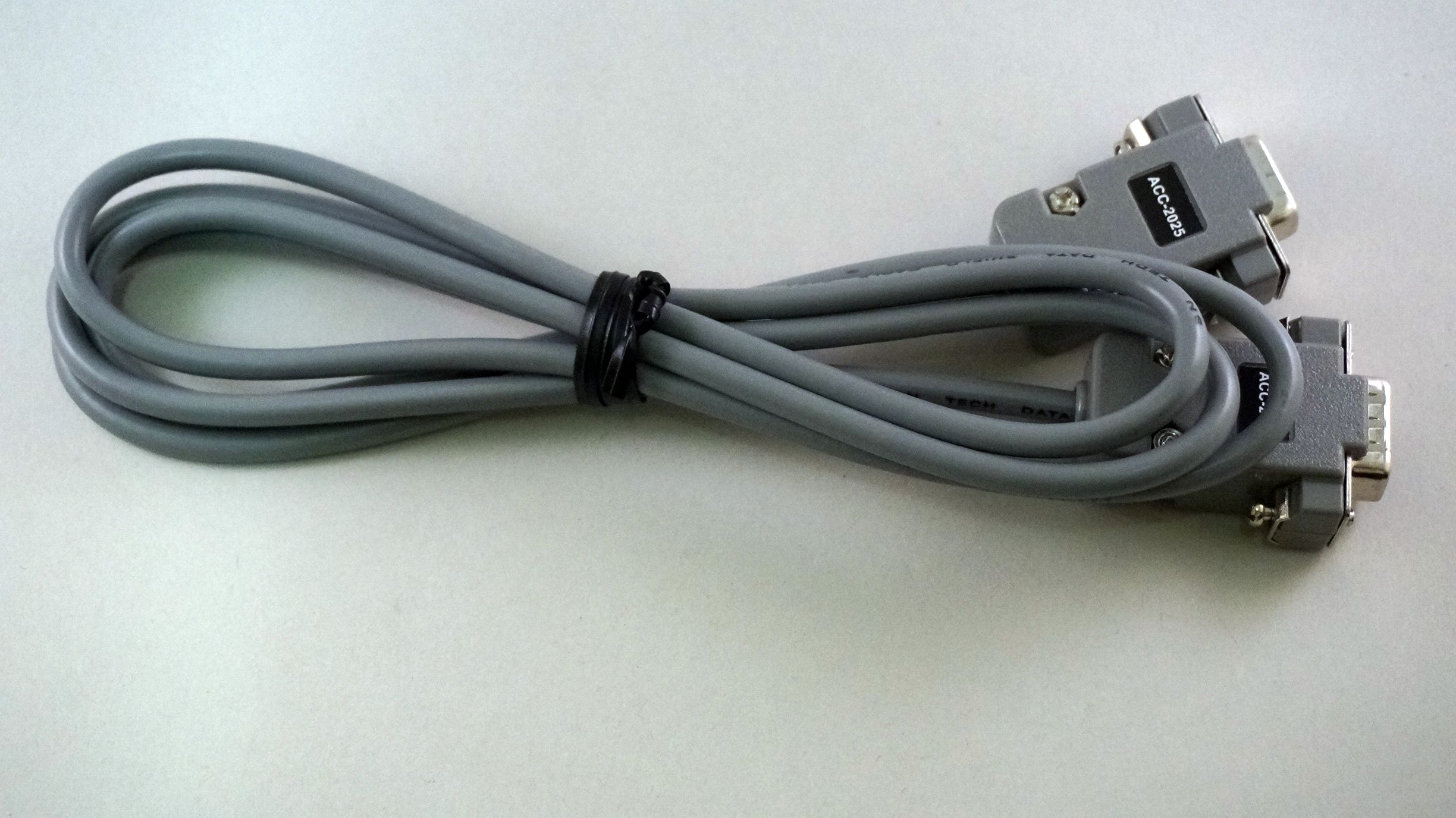Programkabel för Maxon PM200