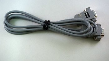 Programkabel för Maxon PM200