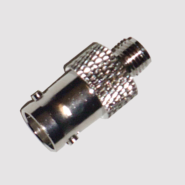 Adapter, SMA hona / BNC  hona