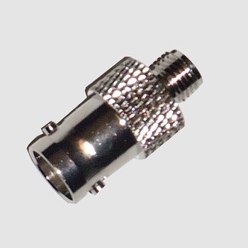 Adapter, SMA hona / BNC  hona