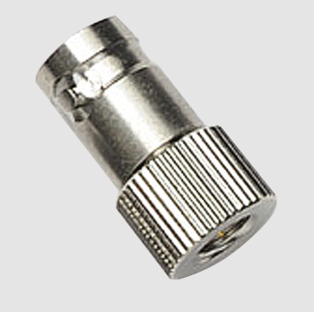 Adapter SMA hane / BNC hona