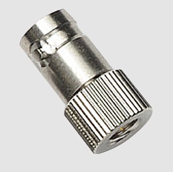 Adapter SMA hane / BNC hona