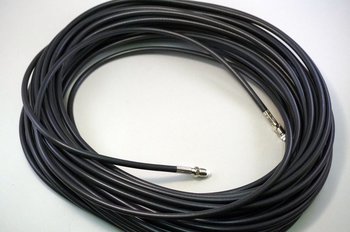 Koax lågförlust 20 m med FME hona