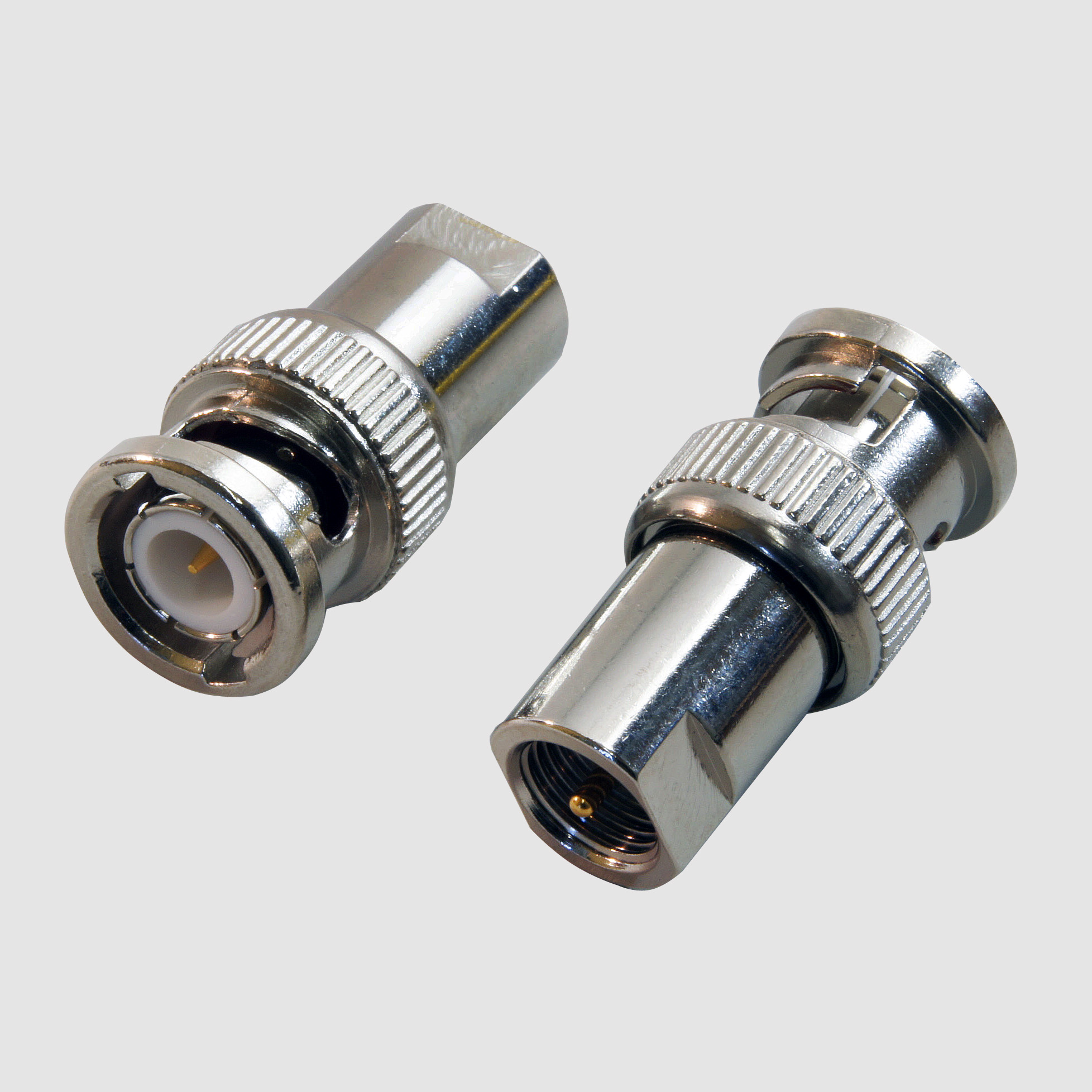 Adapter FME hane / BNC hane