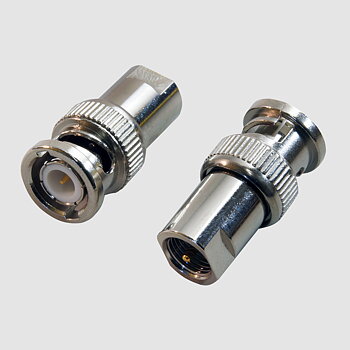 Adapter FME hane / BNC hane