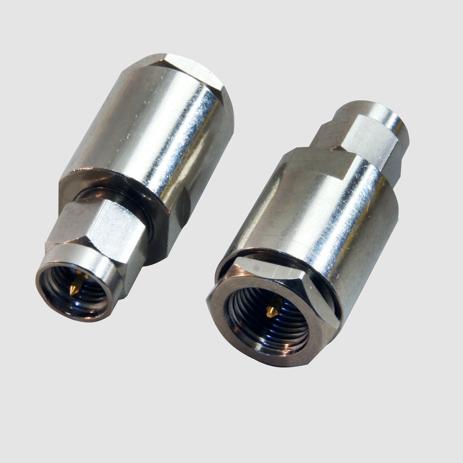 Adapter FME hane / SMA hane