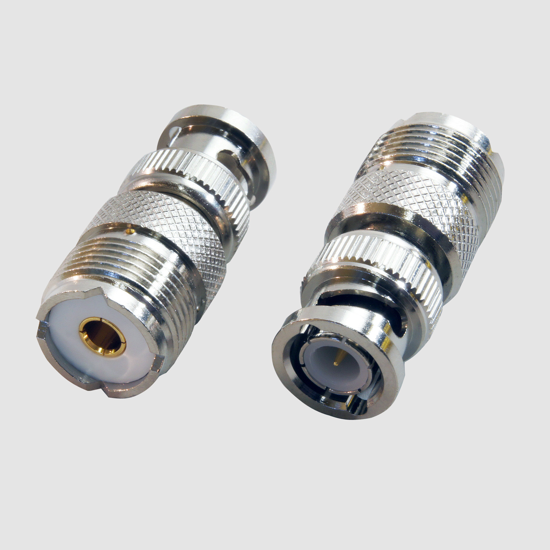 Adapter UHF hona / BNC hane