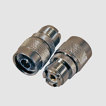 Adapter UHF hona / N hane