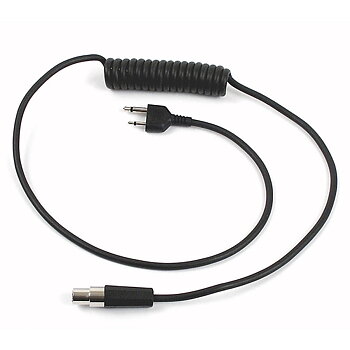 Peltor FLX2-36 kabel till Kenwood