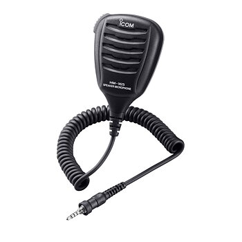 ICOM Monofon till M35