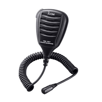 ICOM Monofon till M71