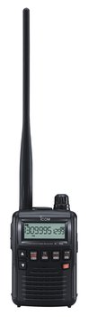ICOM IC-R6 Scanner