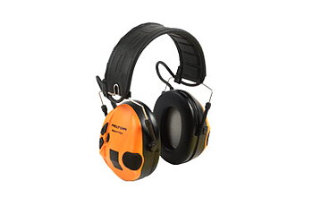 Peltor SportTac Hunting