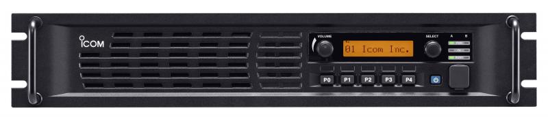ICOM FR5100 VHF repeater