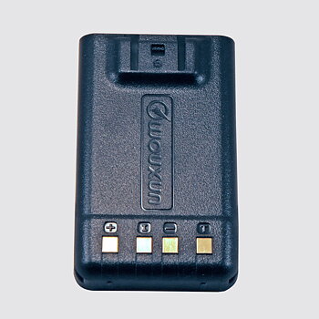 Wouxun batteri , 1300 mAh