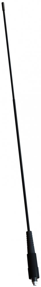 Antennspröt 1/2 våg för montering på fäste NG-Mount,  UHF