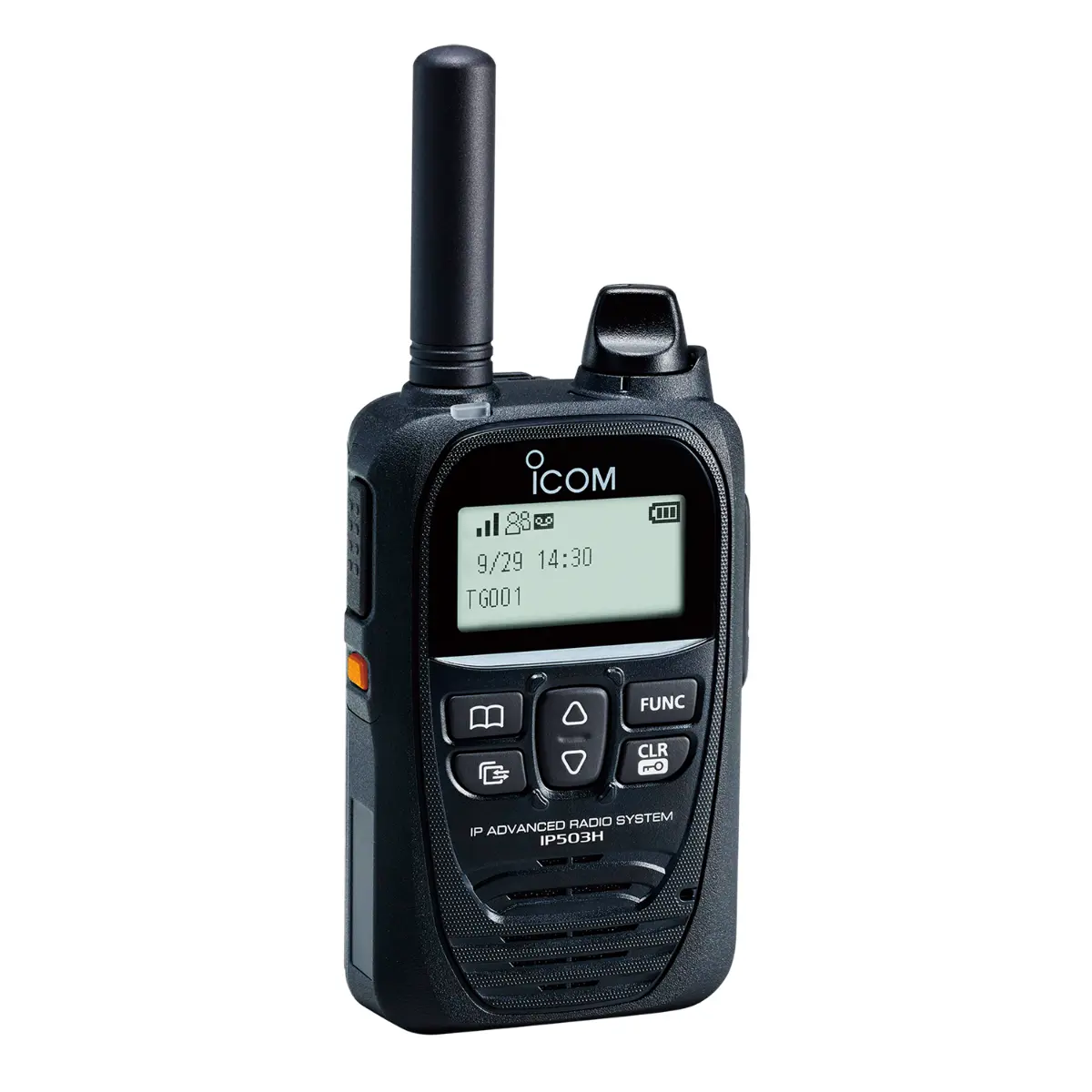 ICOM IP503H
