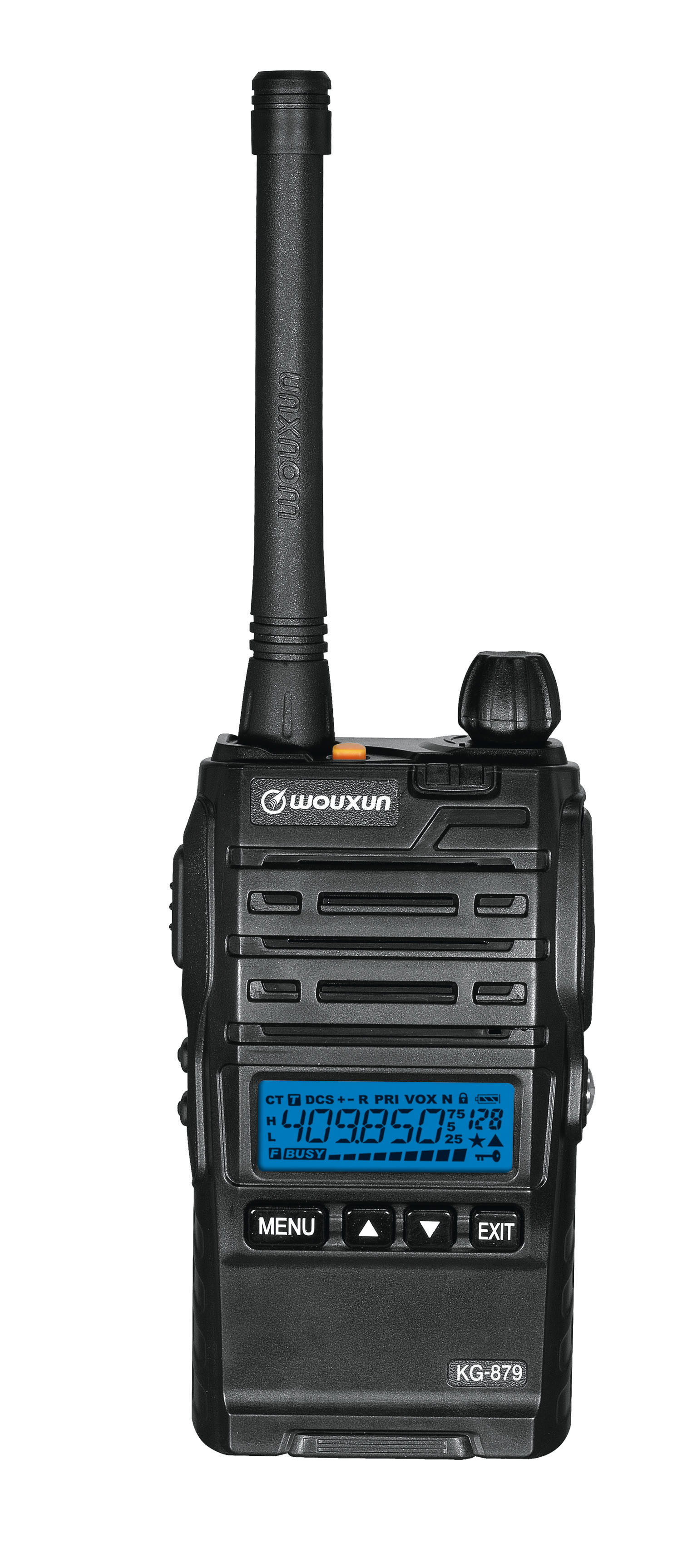 Wouxun VHF radio 136 - 174 MHz KG-879