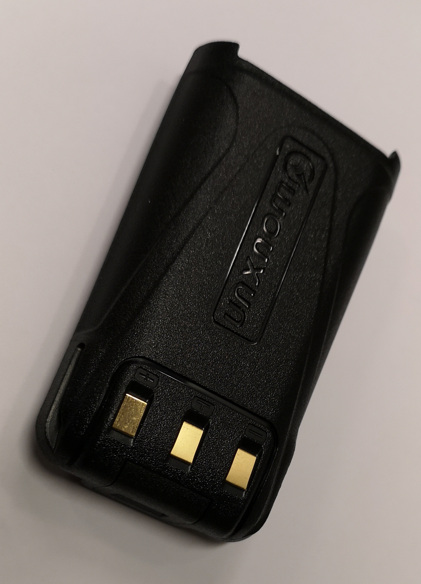 Wouxun batteri till KG-UVN1, 2 600 mAh