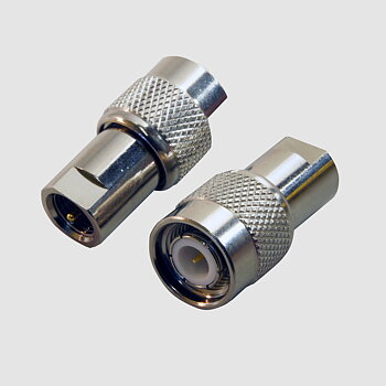 Adapter FME hane / TNC-hane