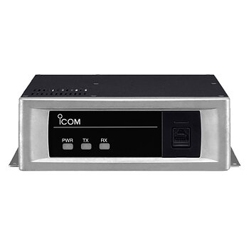 ICOM FR5100 UHF repeatermodul