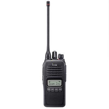Icom IC-F1000S / IC-F 2000S Bärbar Radio VHF eller UHF
