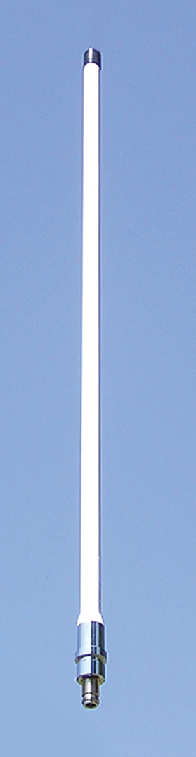 Omni antenn 154 - 164 MHz