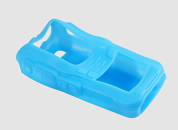 Väska i silikon för KG-UV8D