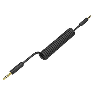 Högtalarkabel med 3,5 mm kontakter