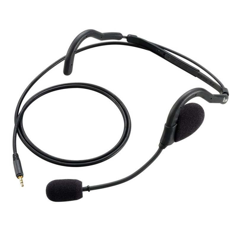 ICOM Headset HS-95