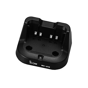 ICOM Bordsladdare BC-213 till IC-F000S, IC-F2000S