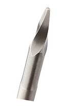 Spetsmejsel SDS - 14 × 250 mm Tecos