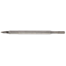 Tip chisel SDS - 14 × 250 mm Tecos