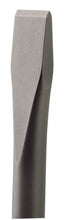Flatmejsel SDS - 20 × 250 mm Tecos - 2