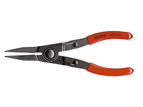 Milbar Tracking Ring Pliers IR-15R for rings without holes