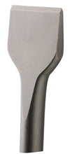 Spade chisel SDS - 40 × 200 mm Tecos - 2
