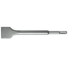 Spade chisel SDS - 40 × 200 mm Tecos