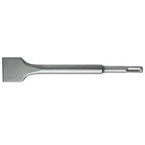 Spadmejsel SDS - 40 × 200 mm Tecos