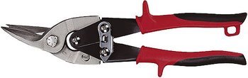Sheet metal shears left, Tecos