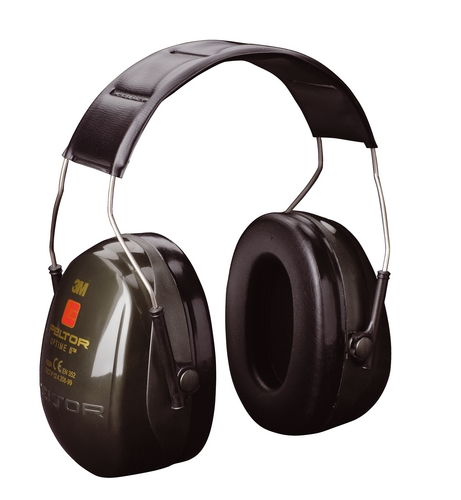 PELTOR OPTIME II HEADGEAR