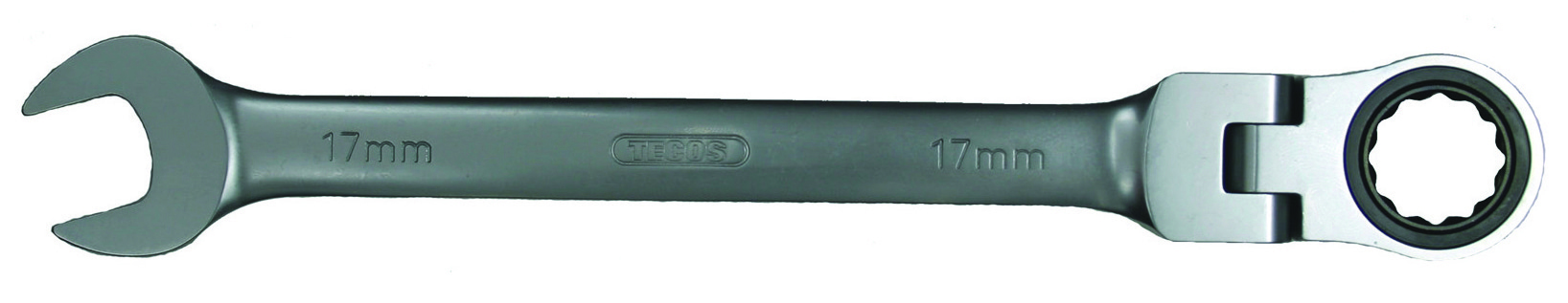 Ringskralle nøkkel Flex