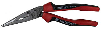 Spissstang Evo 220 mm, Tecos