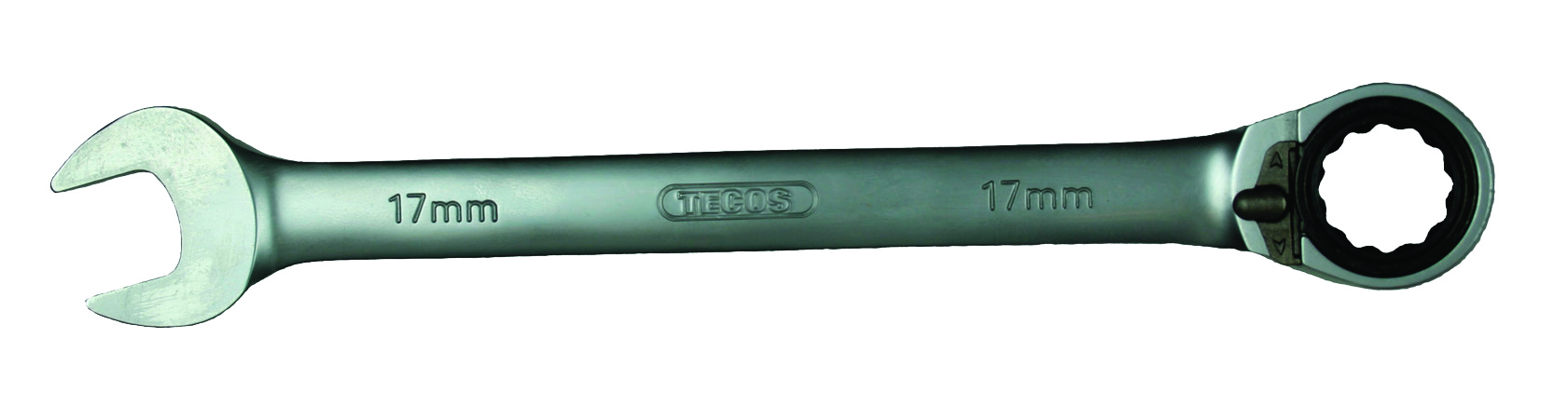 Ring ratchet wrench T-GW 