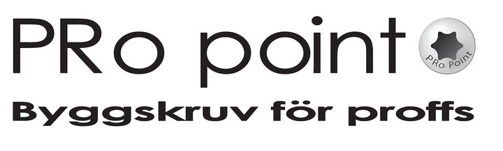 Tre skru ut C4+ Sortimentspose Blackbox 1219 deler Pro-Point - 8