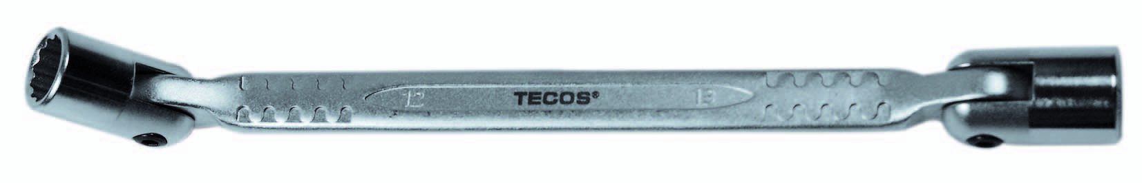 Led wrench double 